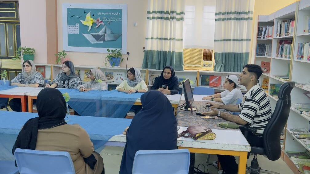 در مسیر توانمندسازی نوجوانان انجمن های هنری؛ گام بلند در مسیر توانمندسازی نوجوانان با تکیه بر خودباوری هنری