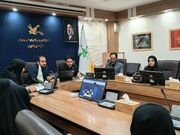 تقدیر از برگزیدگان استانی مسابقه بین‌المللی نامه‌نگاری اتحادیه پست