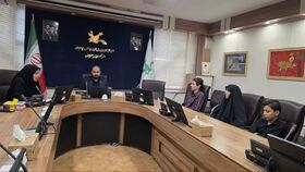 خراسان رضوی بالاتری آمار برگزیده در باشگاه قاف کشور را داراست