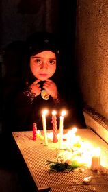 ویژه برنامه های مراکز کانون پرورش فکری کودکان و نوجوانان استان آذربایجان غربی به مناسبت ماه محرم
