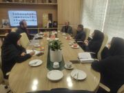 تلاش برای جهانی‌سازی پویش «نه به بمباران مدارس»