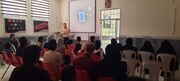 کارگاه رایگان «اولین قدم به سوی ستاره‌ها»