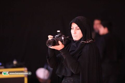 اعزام تیم فرهنگی کانون فارس به موکب میناب ۱۶۸