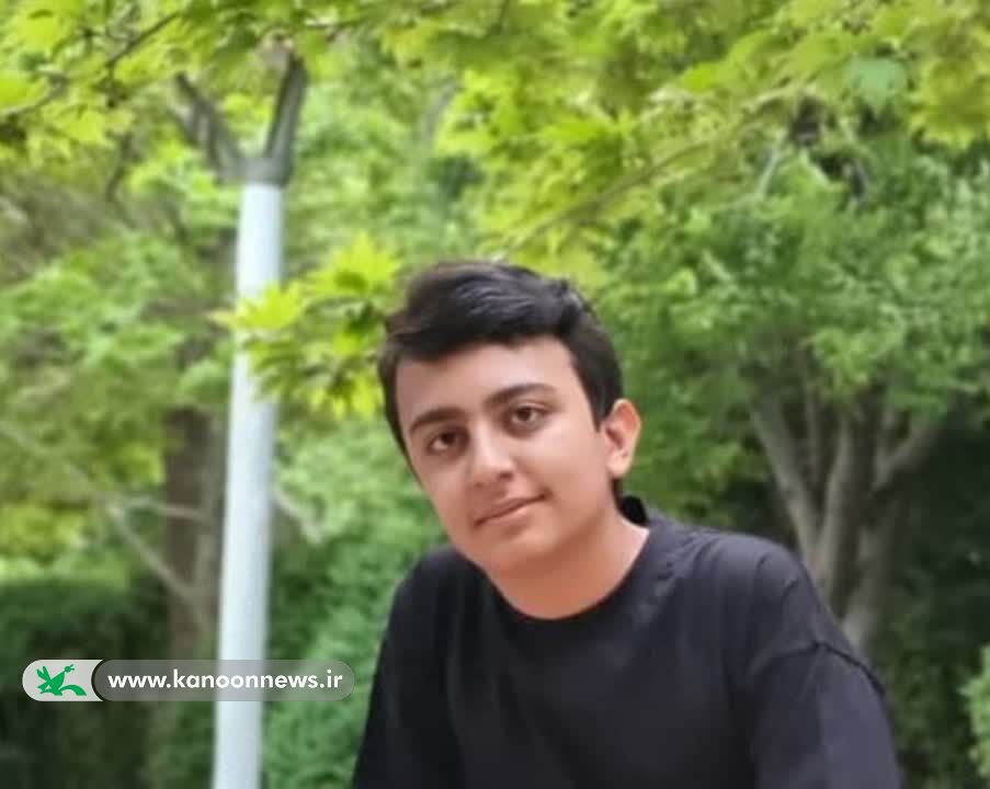 باشگاه قاف_مرکزی نوجوان شازندی به باشگاه «قاف» راه یافت