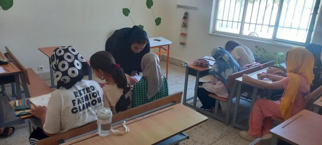 اجرای ویژهبرنامههای «آقای شهید ایران» در کانون سنقر