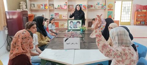 کرمانشاه.  آیین بدرقه
