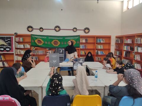 کرمانشاه.  رهبر شهید