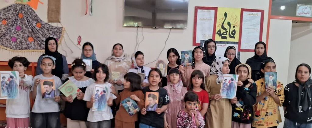 کرمانشاه. کنگاور. محفل انس برگزاری محفل انس با قرآن در کانون کنگاور