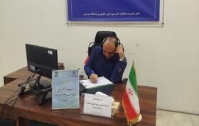 پاسخگویی بی‌واسطه مدیرکل کانون کرمان به مطالبات هم‌استانی‌ها