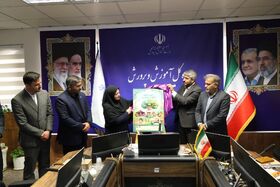 آغاز پویش بزرگ کتابخوانی کودکان فارس؛ راویان فردای ایران