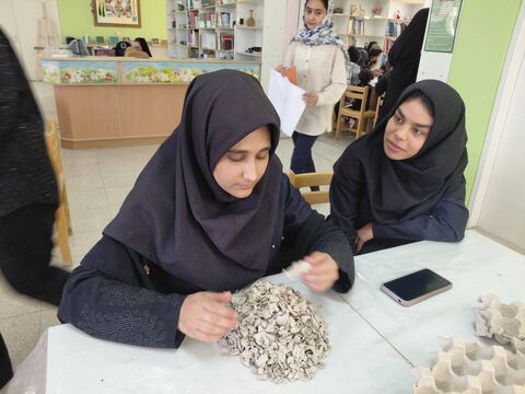 ترنم رنگ و شادی در اصفهان؛ طنین شور تابستان در مراکز کانون استان اصفهان