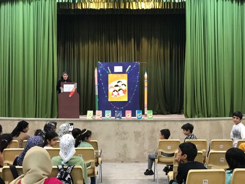 ترنم رنگ و شادی در اصفهان؛ طنین شور تابستان در مراکز کانون استان اصفهان