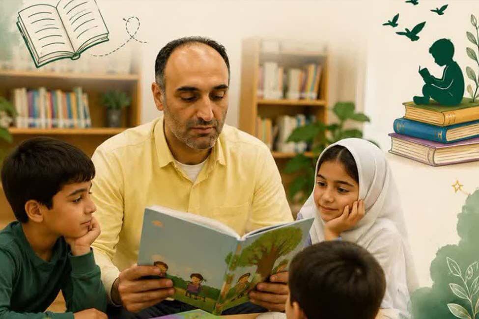 مسئول کانون رفسنجان، همزمان با روز ملی ادبیات کودک و نوجوان در گفتوگو با خبرنگار افق رفسنجان بیش از ۱۱ هزار جلد کتاب در کتابخانه کانون رفسنجان در دسترس کودکان و نوجوانان است