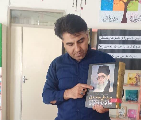ویژهبرنامههای فرهنگی هنری در کانون کوزران برگزار شد