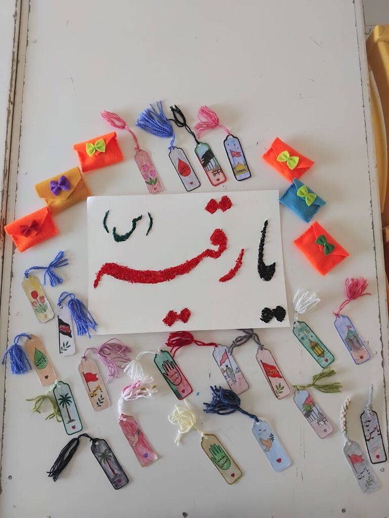 برگزاری پویش «هدیه خوبان» در مرکز فرهنگیهنری طرود