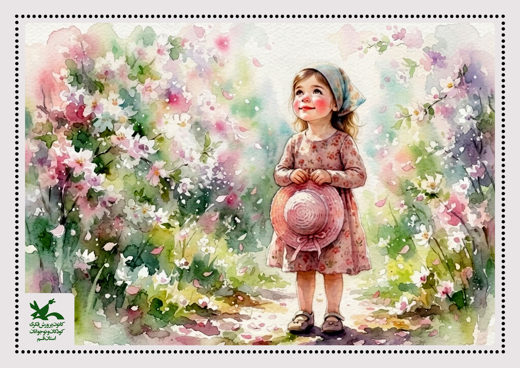 «کلاه صورتی»؛ روایتی از تحقق وعدهی پدرانه توسط «آقای شهید ایران» «کلاه صورتی»؛ روایتی از تحقق وعدهی پدرانه توسط «آقای شهید ایران»