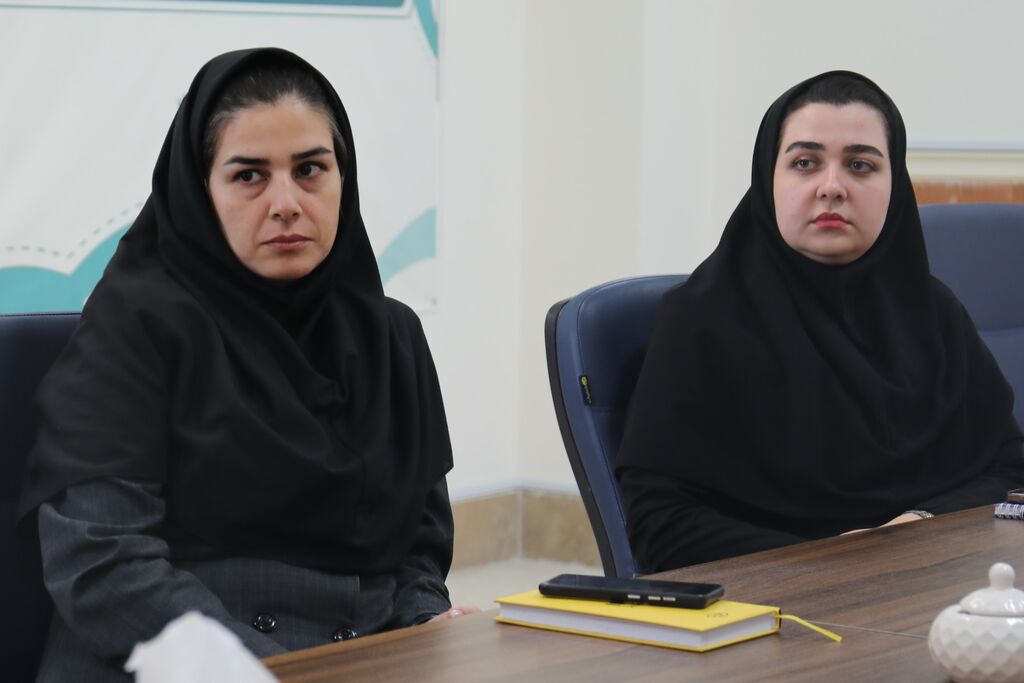 تدوین طرحهای عملیاتی، گامی مؤثر در توسعه فعالیتهای کانون