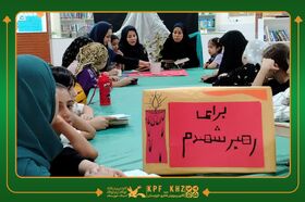 برگزاری هفتمین «اقلیم قلم» در مراکز فرهنگی هنری کانون خوزستان