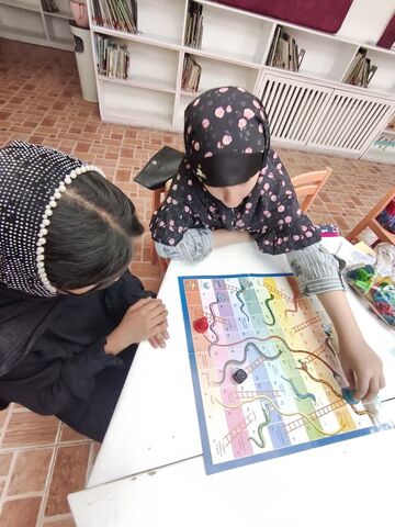 رویداد ناجی آب