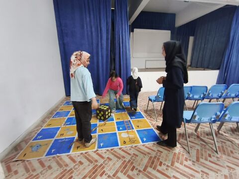 رویداد ناجی آب