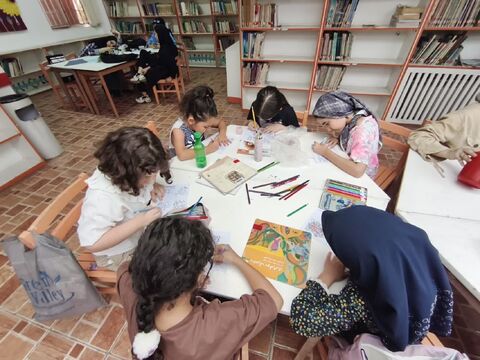 رویداد ناجی آب