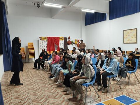 رویداد ناجی آب