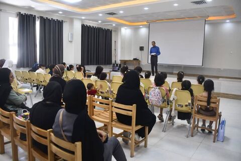 بزرگ‌داشت روز ملی ادبیات کودک و نوجوان با یاد و نام مهدی آذریزدی در مراکز کانون استان اصفهان
