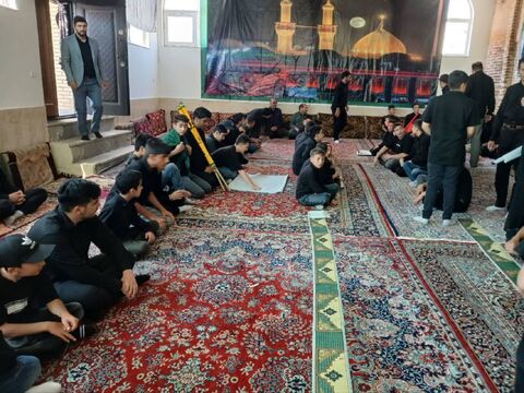 مراسم بدرقه و تشییع پیکر مطهر «آقای شهید ایران»، حضرت آیت‌الله سید علی حسینی خامنه‌ای(1)