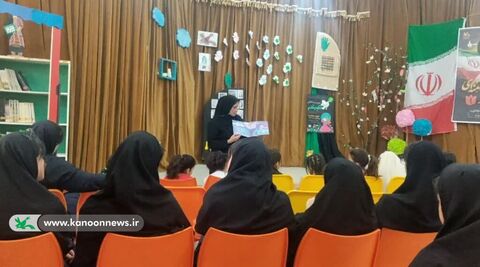 برگزاری هفتمین «اقلیم قلم» در مراکز فرهنگی هنری کانون خوزستان