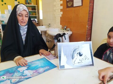 برگزاری هفتمین «اقلیم قلم» در مراکز فرهنگی هنری کانون خوزستان