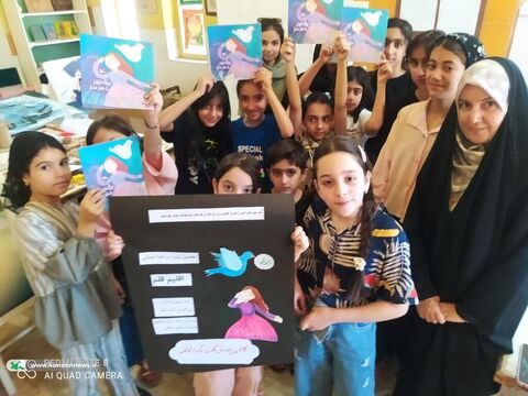 برگزاری هفتمین «اقلیم قلم» در مراکز فرهنگی هنری کانون خوزستان