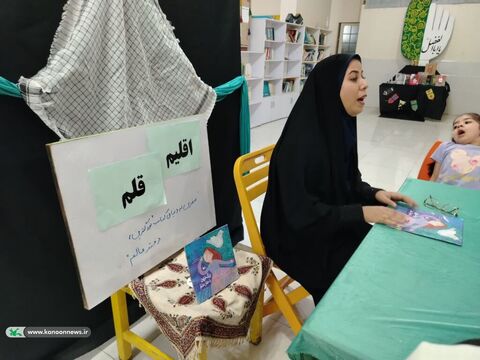 برگزاری هفتمین «اقلیم قلم» در مراکز فرهنگی هنری کانون خوزستان