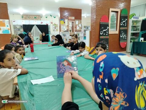 برگزاری هفتمین «اقلیم قلم» در مراکز فرهنگی هنری کانون خوزستان