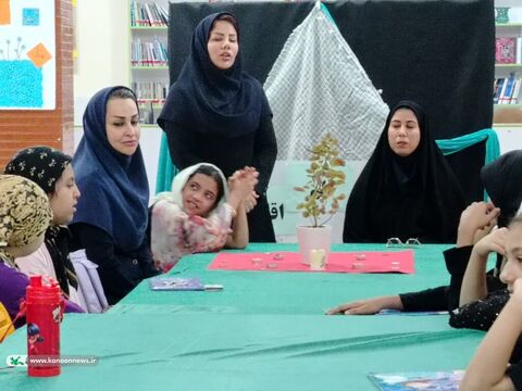 برگزاری هفتمین «اقلیم قلم» در مراکز فرهنگی هنری کانون خوزستان