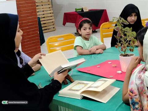 برگزاری هفتمین «اقلیم قلم» در مراکز فرهنگی هنری کانون خوزستان