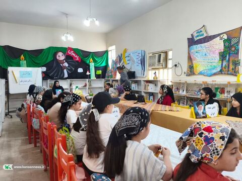 برگزاری هفتمین «اقلیم قلم» در مراکز فرهنگی هنری کانون خوزستان
