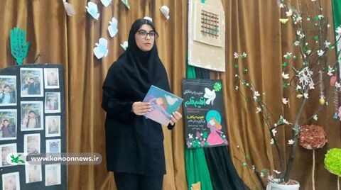 برگزاری هفتمین «اقلیم قلم» در مراکز فرهنگی هنری کانون خوزستان