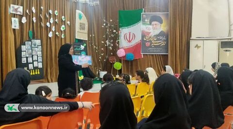 برگزاری هفتمین «اقلیم قلم» در مراکز فرهنگی هنری کانون خوزستان