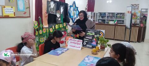 برگزاری هفتمین «اقلیم قلم» در مراکز فرهنگی هنری کانون خوزستان