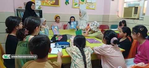 برگزاری هفتمین «اقلیم قلم» در مراکز فرهنگی هنری کانون خوزستان