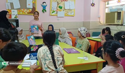 برگزاری هفتمین «اقلیم قلم» در مراکز فرهنگی هنری کانون خوزستان
