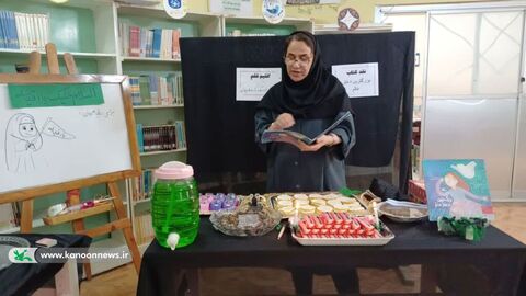 برگزاری هفتمین «اقلیم قلم» در مراکز فرهنگی هنری کانون خوزستان