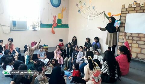 برگزاری هفتمین «اقلیم قلم» در مراکز فرهنگی هنری کانون خوزستان
