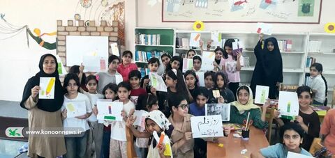 برگزاری هفتمین «اقلیم قلم» در مراکز فرهنگی هنری کانون خوزستان