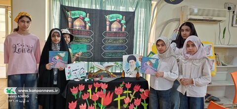 برگزاری هفتمین «اقلیم قلم» در مراکز فرهنگی هنری کانون خوزستان