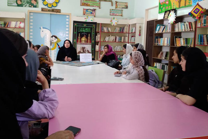 کارگاه آموزشی «آسیب‌های اجتماعی و امنیت کودکان و نوجوانان» در کانون خلخال برگزار شد