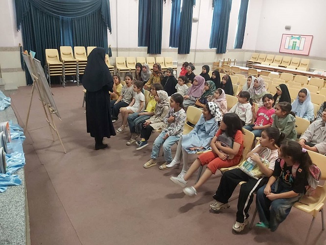 جشن روایت‌گری در اصفهان؛ گرامی‌داشت یاد مهدی آذریزدی در کانون‌های پرورش فکری