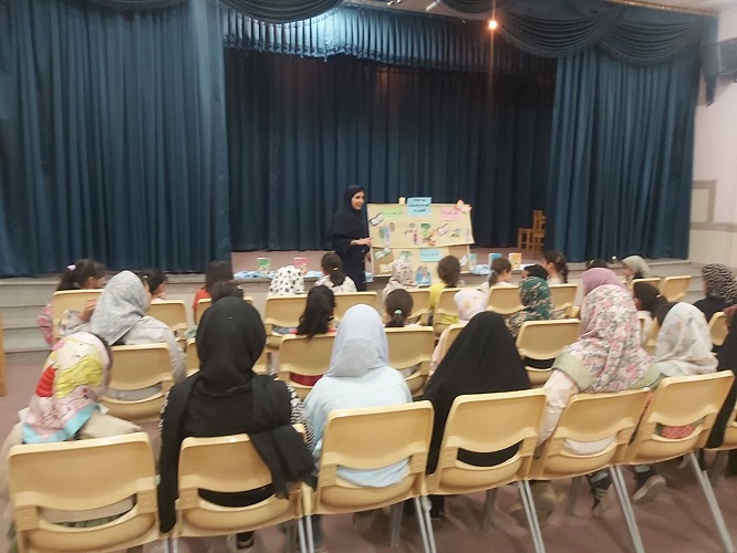 جشن روایتگری در اصفهان؛ گرامیداشت یاد مهدی آذریزدی در کانونهای پرورش فکری
