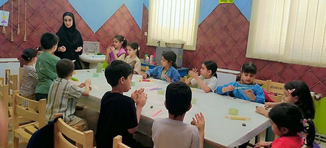 جشن روایتگری در اصفهان؛ گرامیداشت یاد مهدی آذریزدی در کانونهای پرورش فکری