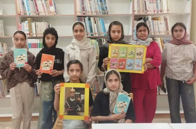جشن روایتگری در اصفهان؛ گرامیداشت یاد مهدی آذریزدی در کانونهای پرورش فکری